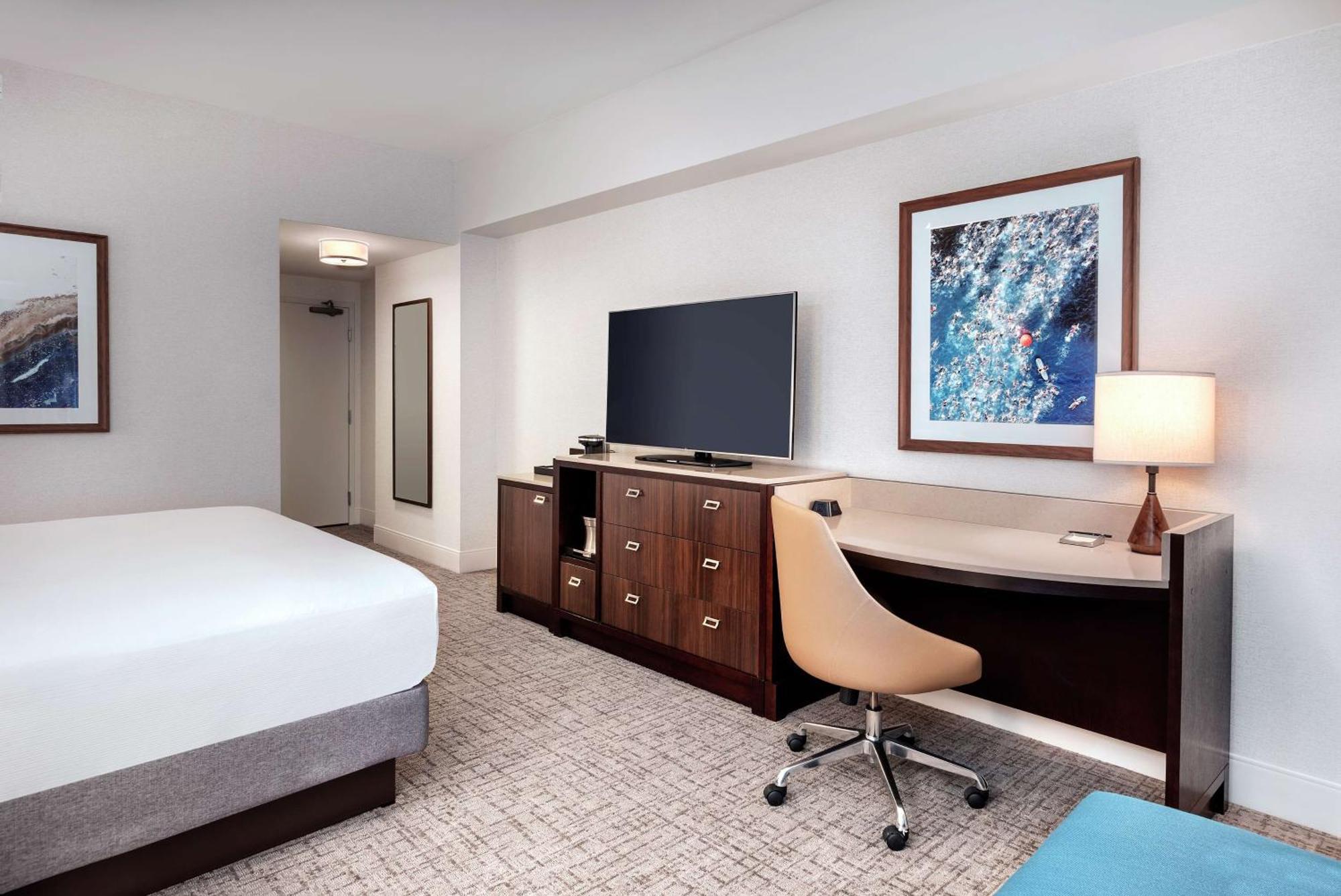 Hotel Hilton Bayfront San Diego