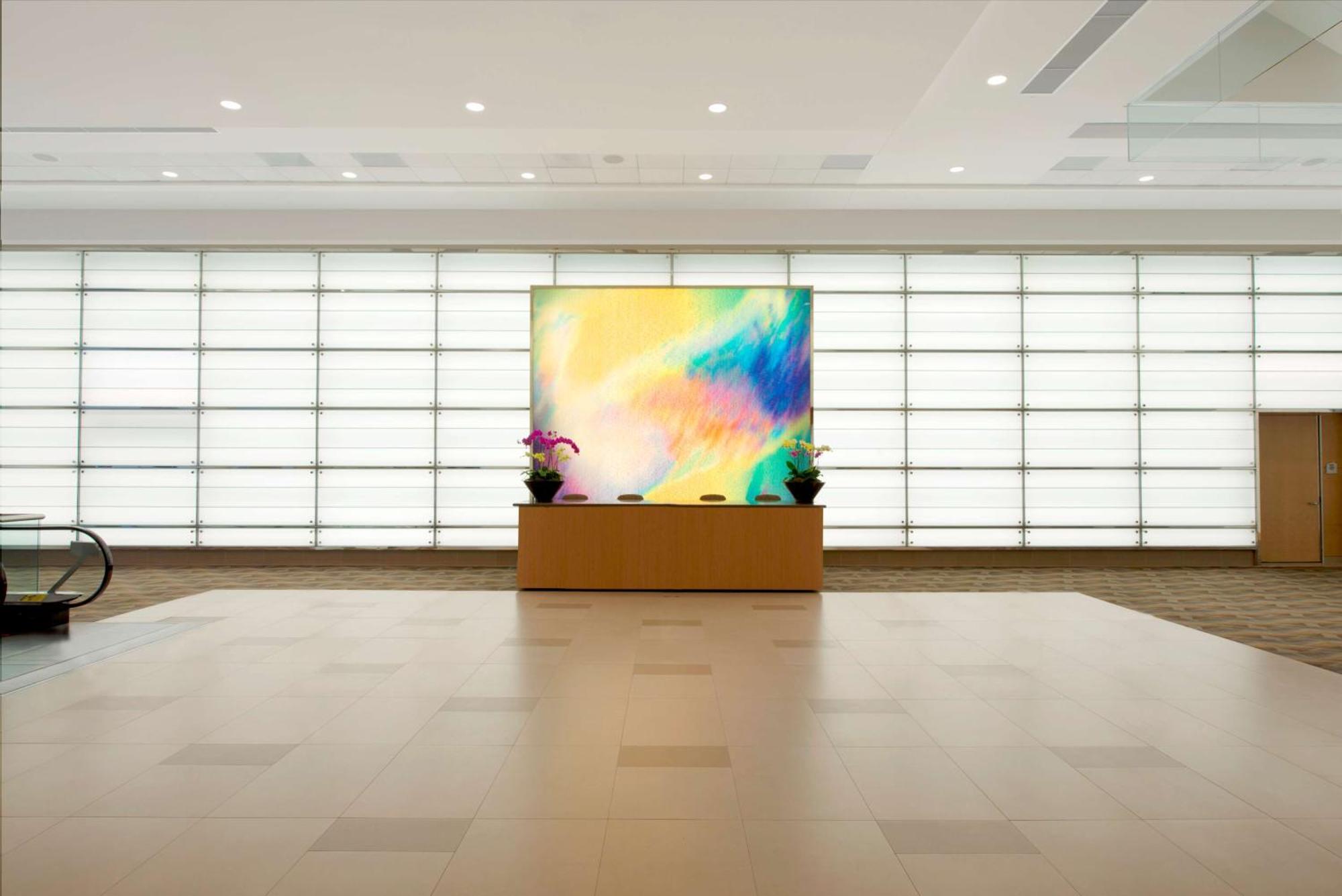 Hotel Hilton Bayfront